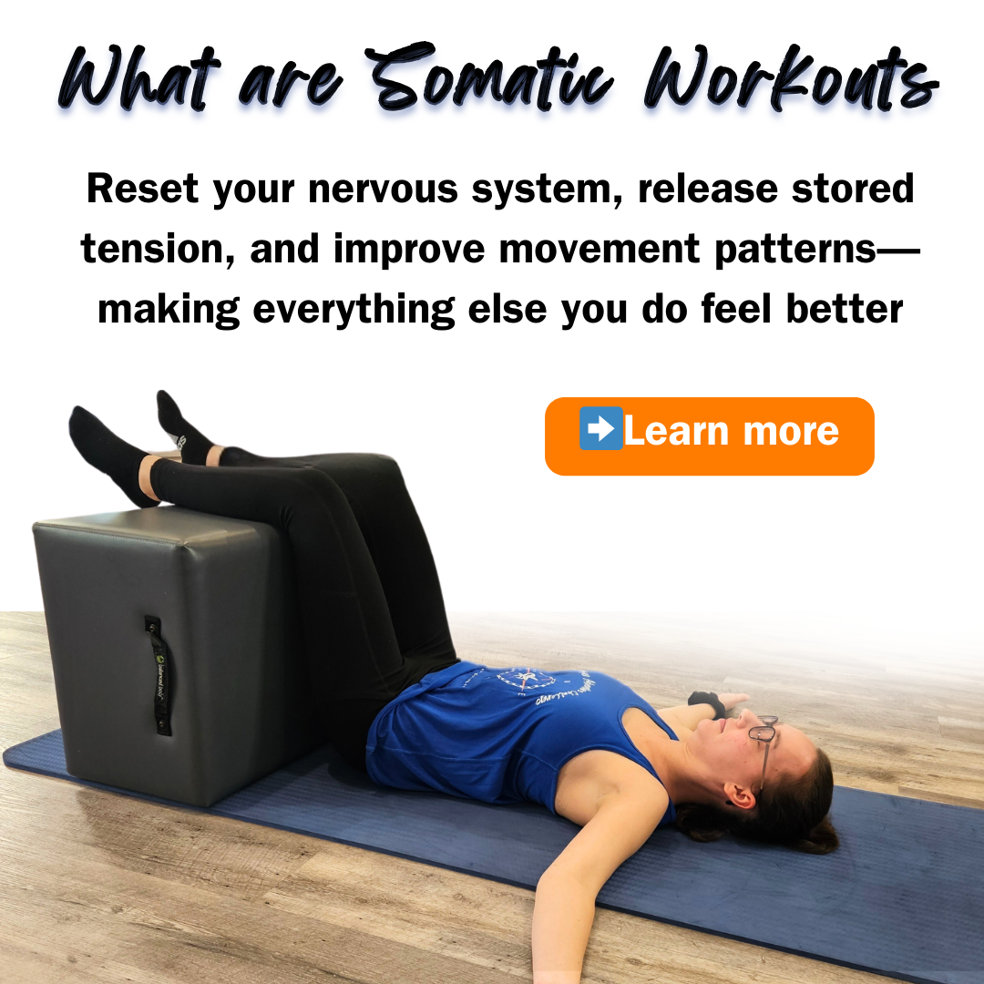 Link to blog explaining what the hype is about somatic workouts